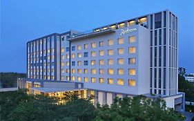 Hotel Radisson Blu Agra
